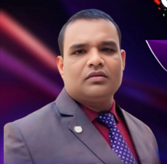 Cure and Care Upchar Kendra - Dr. Achchhelal R. Maurya | SGM Marketplace Vendor
